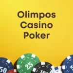 Olimpos Casino Poker