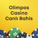 Olimposcasino Canlı Bahis Oranları