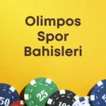 Olimpos Spor Bahisleri