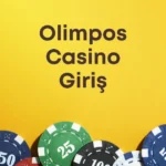 Olimpos Casino giriş